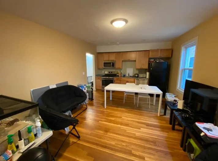 305 Hurley Street - Unit 2 Boston 2