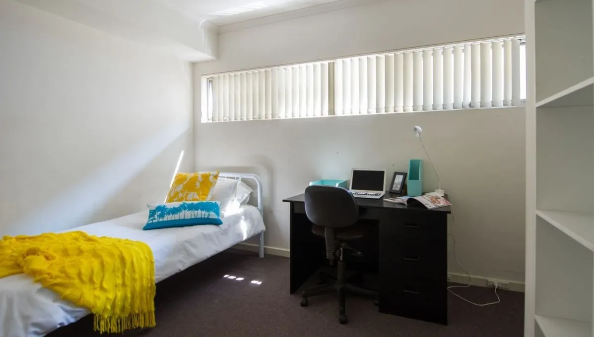 Student Living – Edge Apartments Adelaide 6