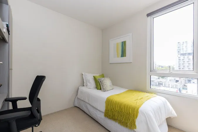 Carlton Residence Melbourne 6