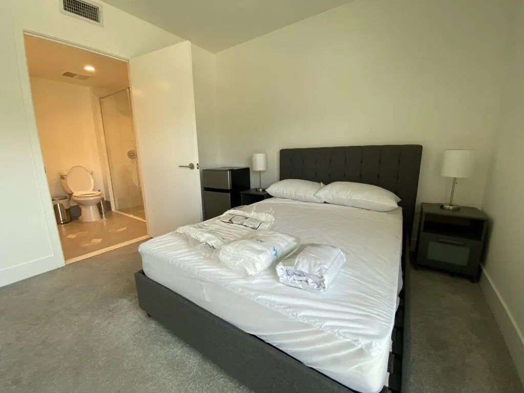 Ecco Living Orlado ave Los Angeles 5