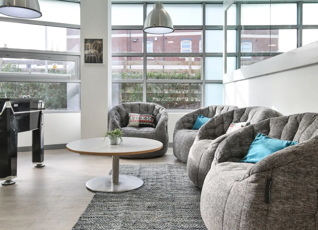 Edge Apartments Birmingham 2