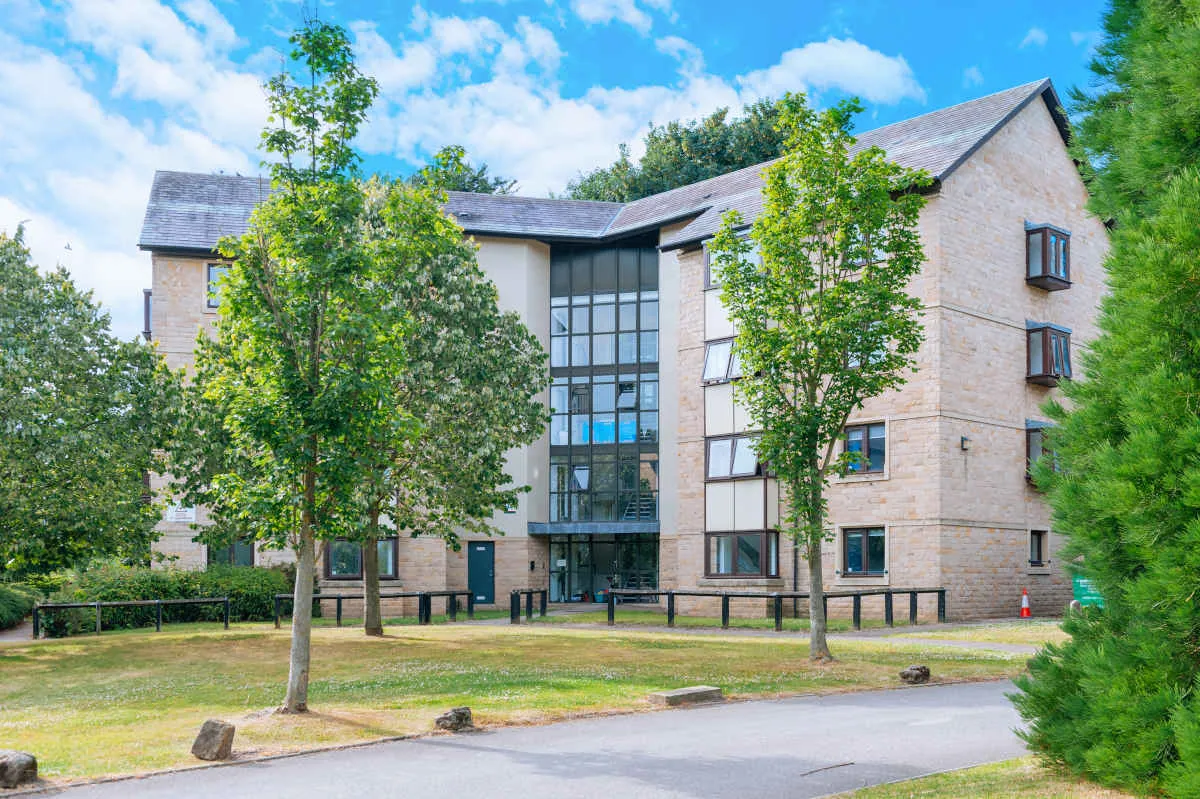 Oxley Residences Leeds 0