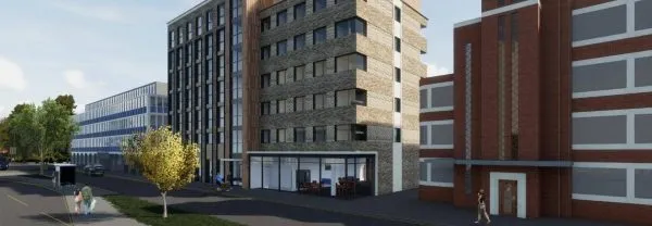 17a christchurch road Bournemouth 5