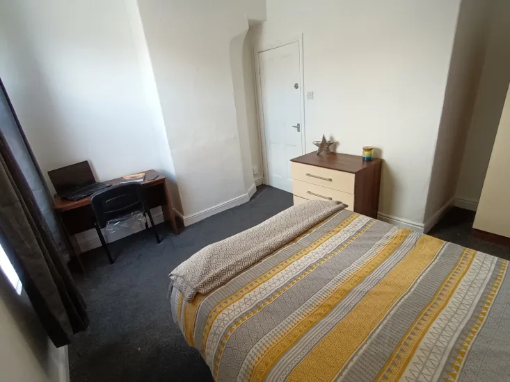 48 Tennyson Street Middlesbrough 8