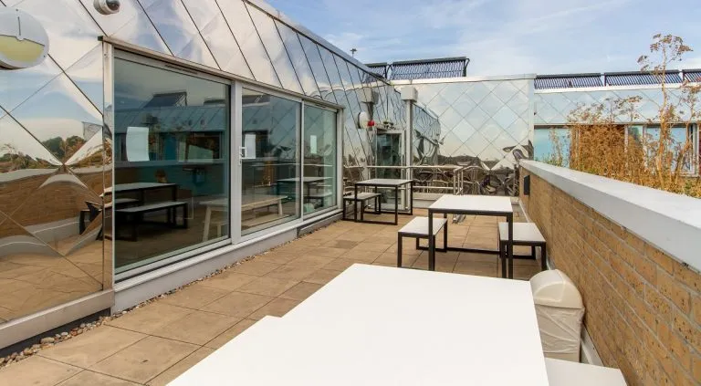 Camden Hawley Crescent London 3
