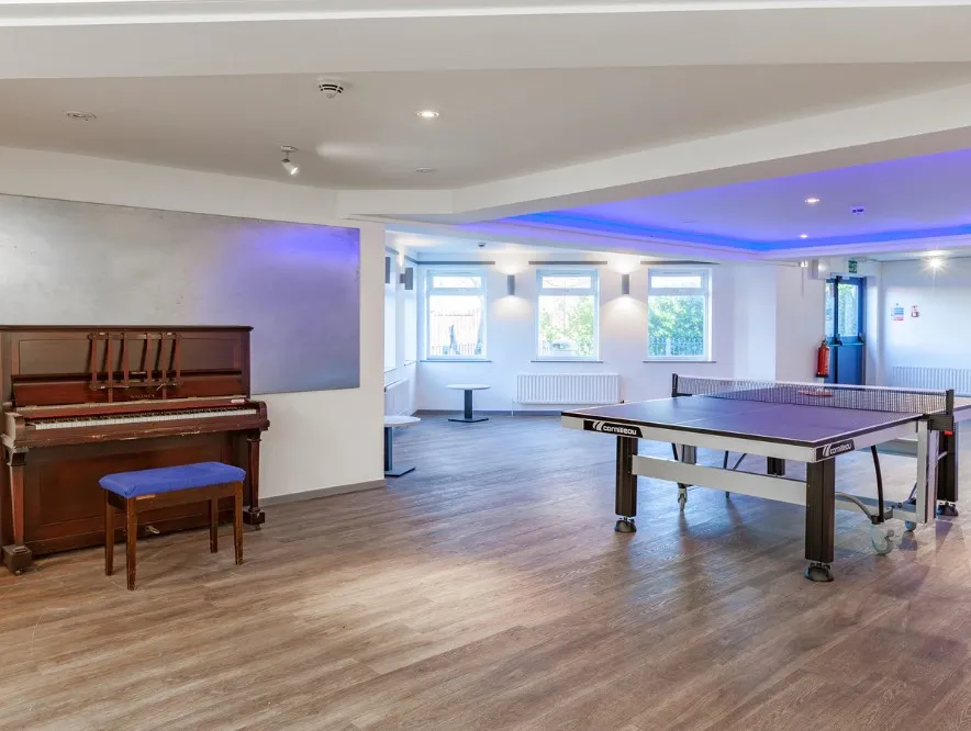 Infinity House Stockton-on-Tees 2