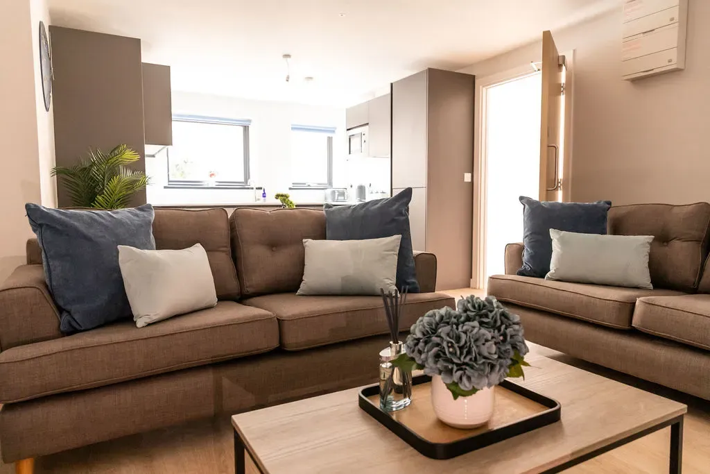 Boutique Student Living Exeter 5