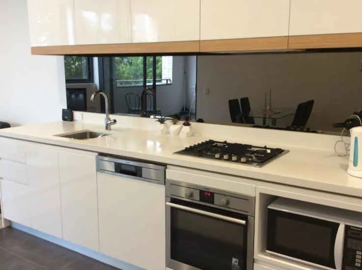 Rosebery Sydney 8