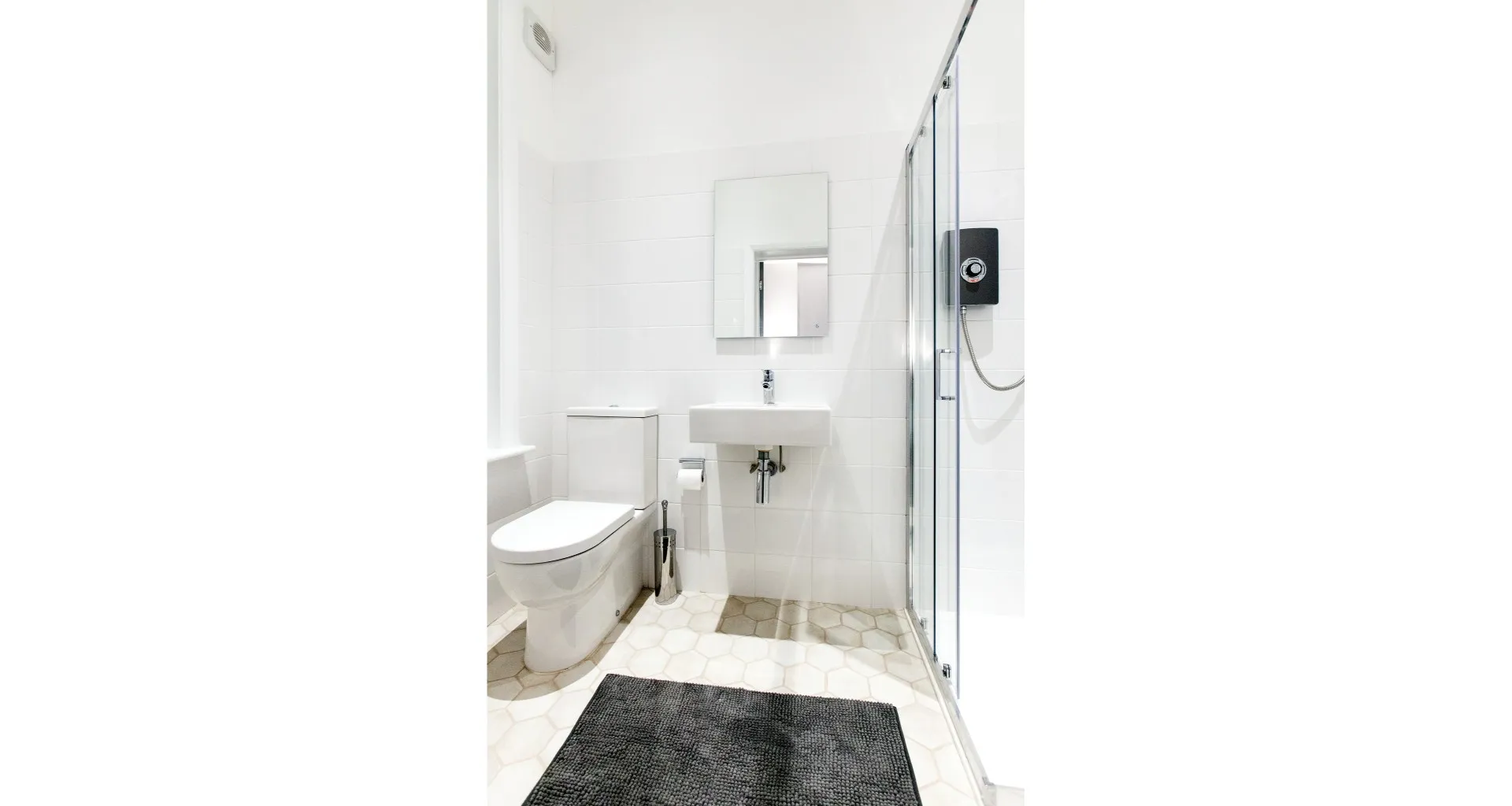 Finsbury Residence London 7