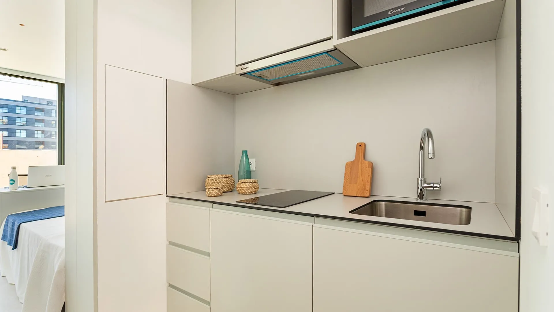 Smart Studios Asprela Porto 4