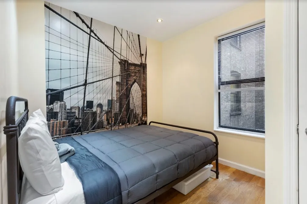 Manhattan Central Park Home New York 5