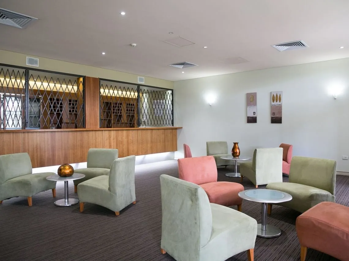 Nesuto Mounts Bay Perth Apartment Hotel Perth 8
