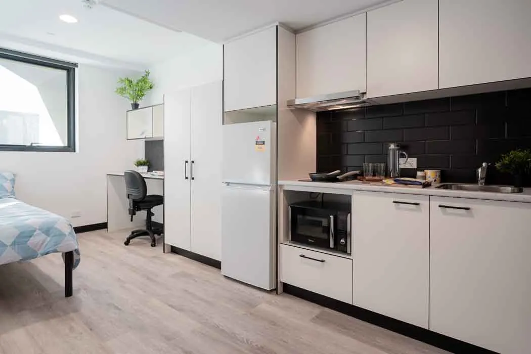 Y Suites on Waymouth Adelaide 7