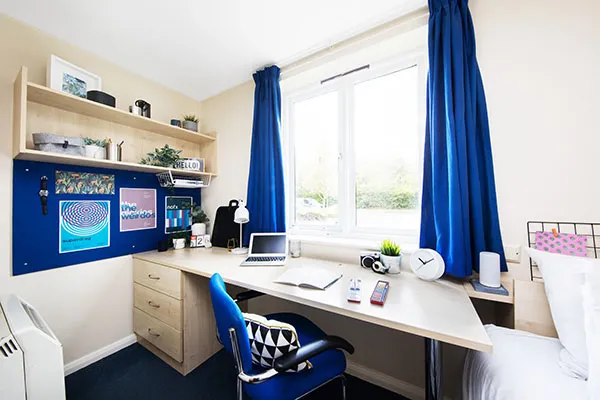 Calthorpe Court Birmingham 9