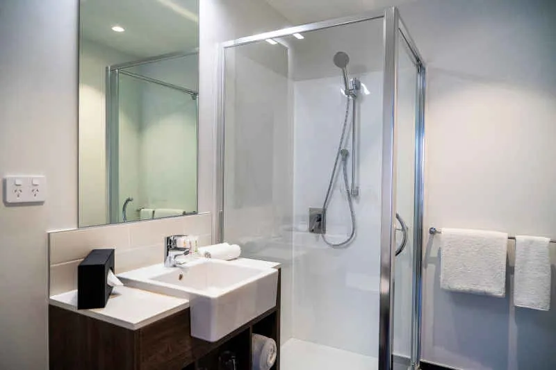 Nesuto Stadium Apartment Auckland 9