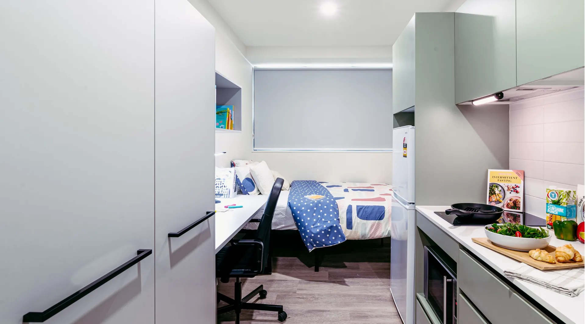 Y Suites on Moore Canberra 9