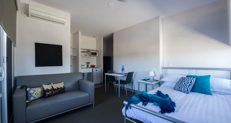 Unilodge Waymouth Adelaide