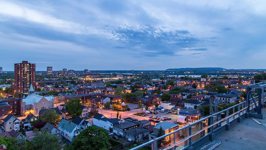 LIV Apartments Ottawa