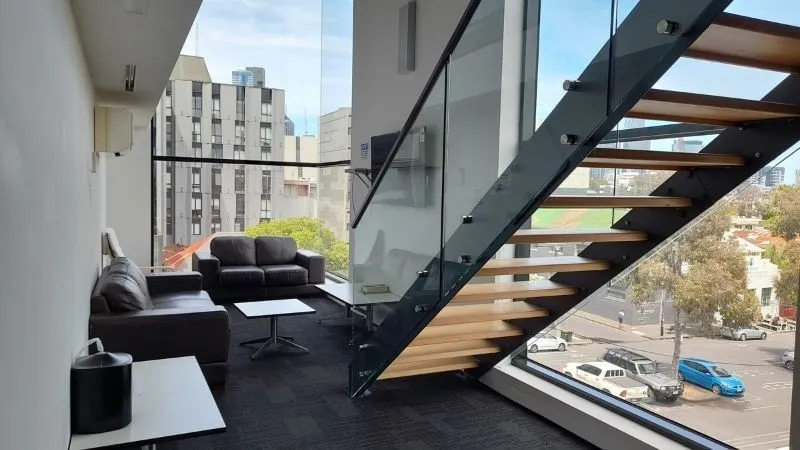 Student Living on Villiers Melbourne 5