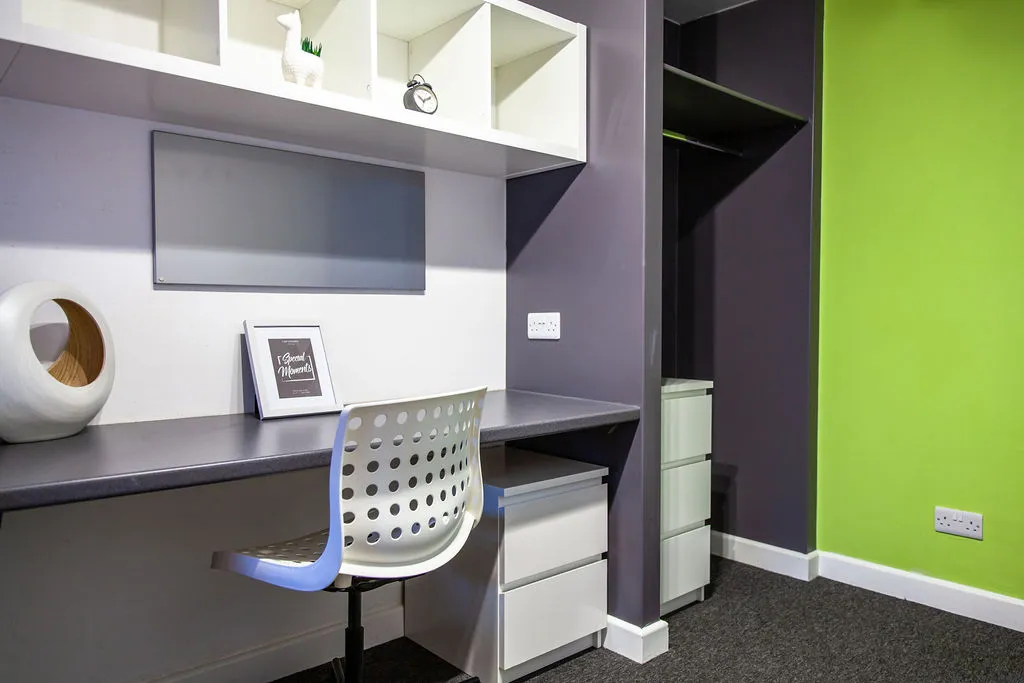York House Leicester 5