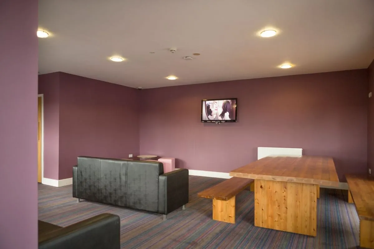 Dashwood Studios Residence London 2