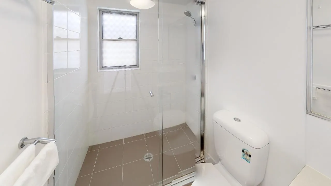 Student Living Macquarie Brisbane 9