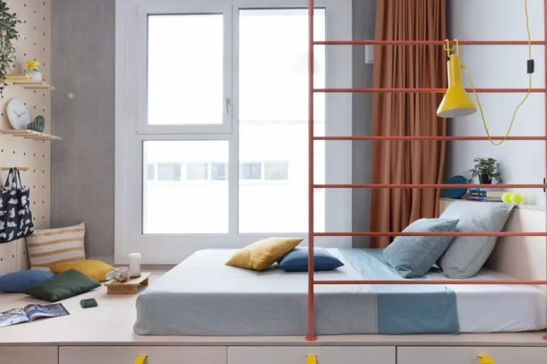 Basecamp Dortmund Dortmund 5