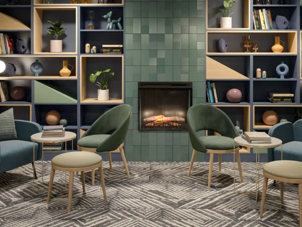 Wick Park Residence London