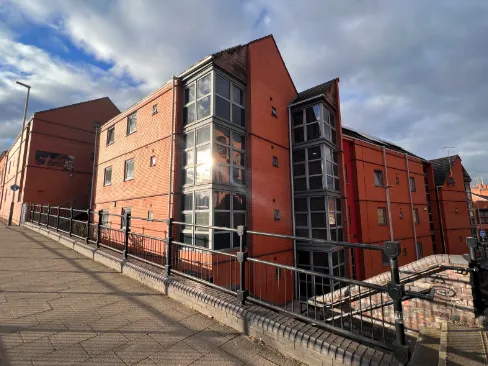Albion Court Leicester 0