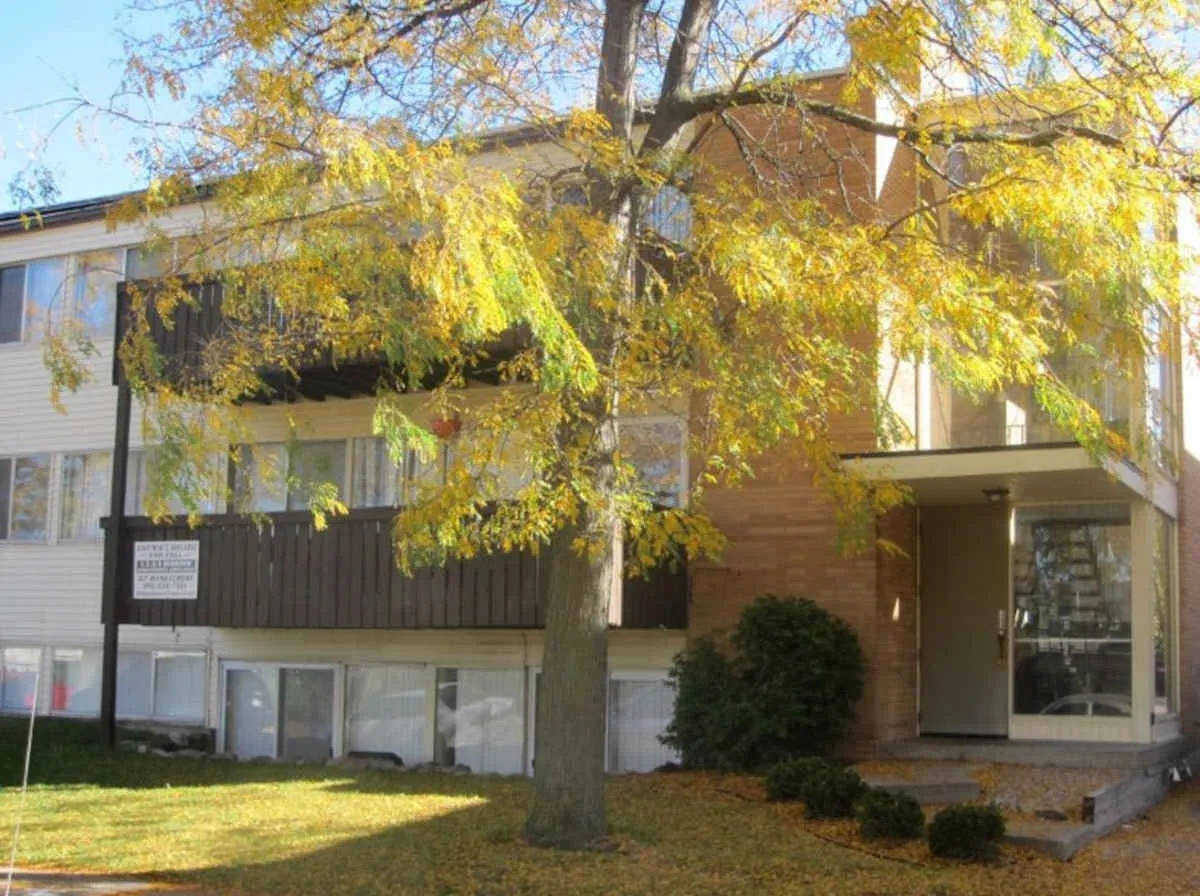 915 South Division Ann Arbor
