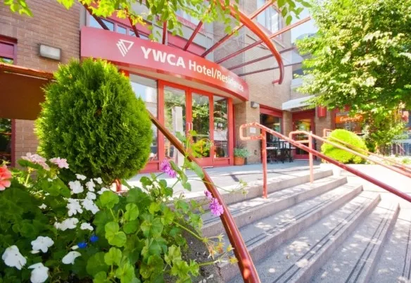 Casa YWCA Vancouver 1