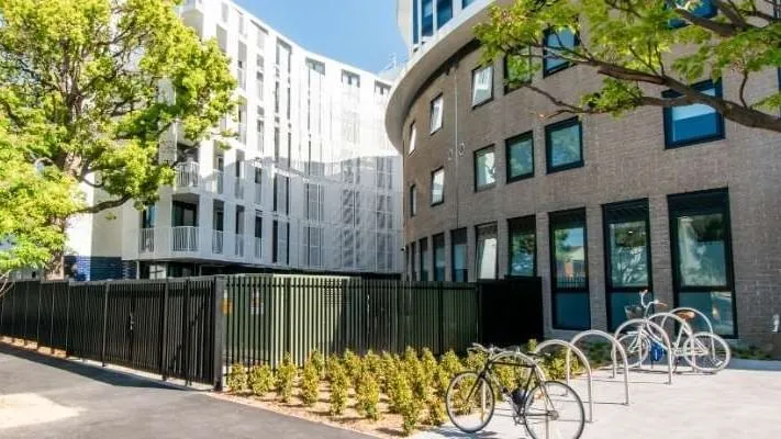 Unilodge Park Avenue Melbourne 5