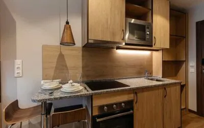 Livensa Living Salamanca Salamanca 5