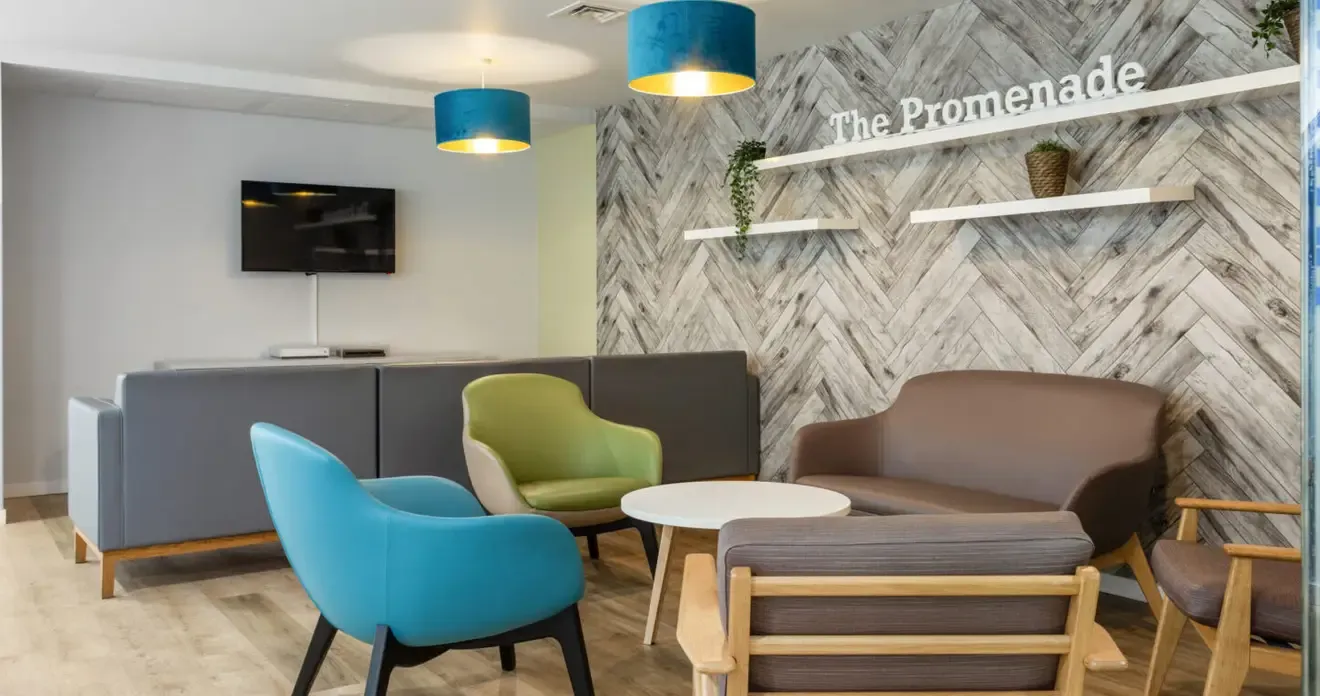 Kaplan Living Brighton Brighton (UK) 2