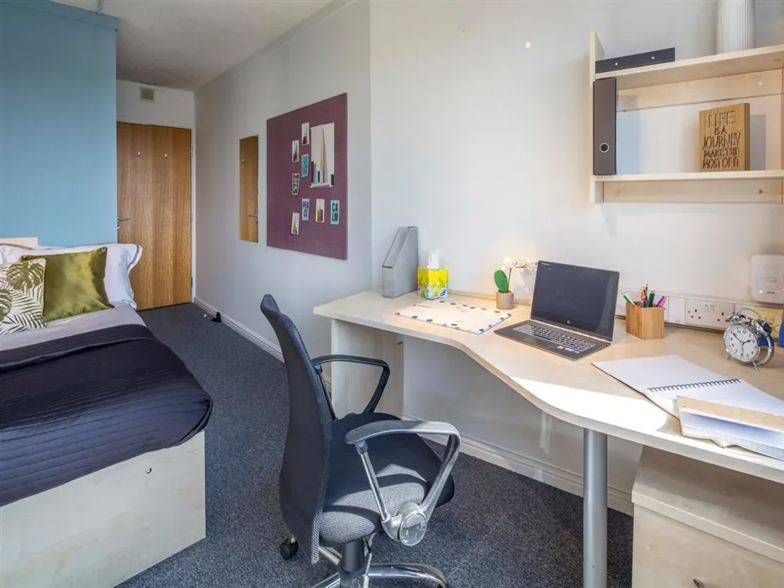 New Orient House London 7