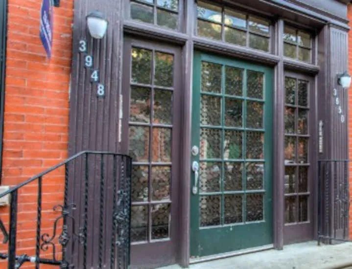3948 Pine Street Philadelphia 1