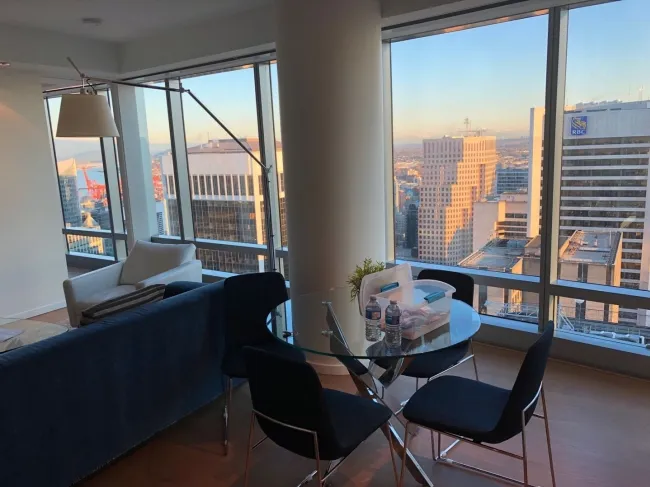 4901 - 1151 W Georgia Street Vancouver 6