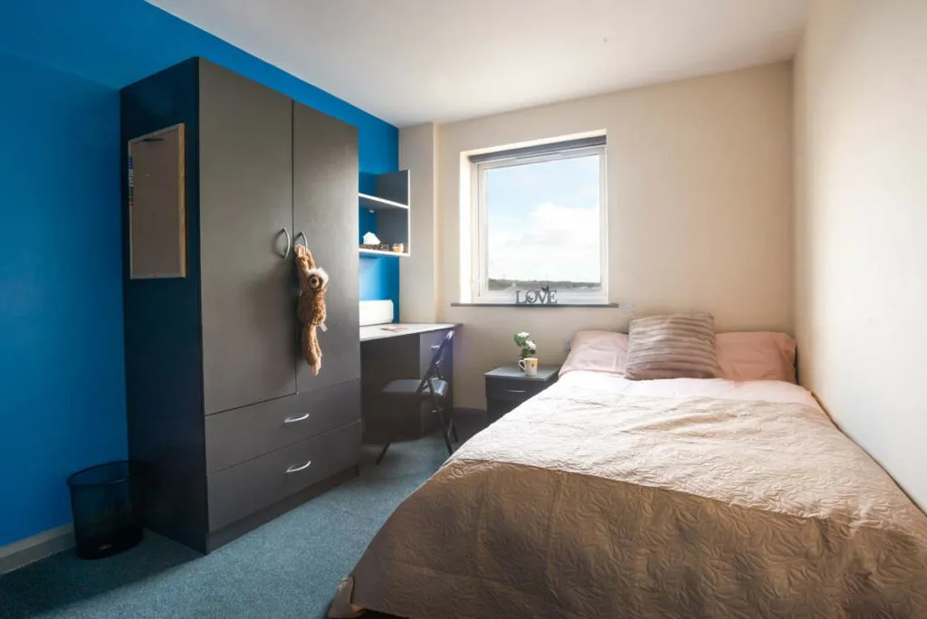 Stoke Student Village Stoke-on-Trent