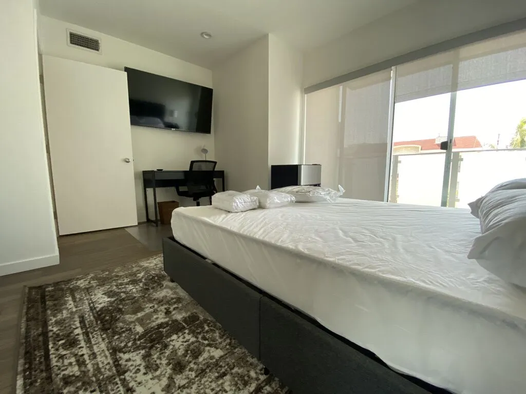 Ecco Living Orlado ave Los Angeles 3