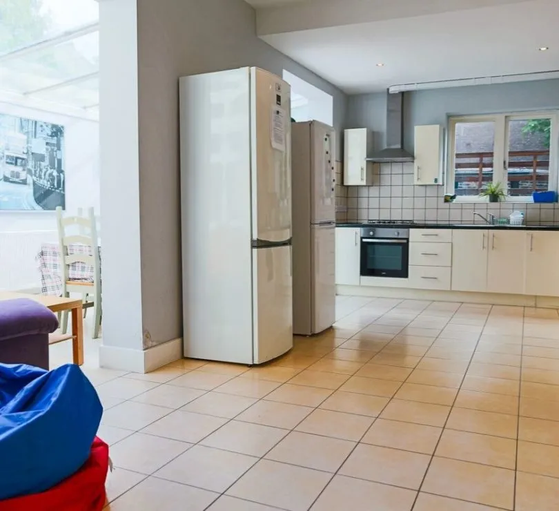Lady Margaret House London 5