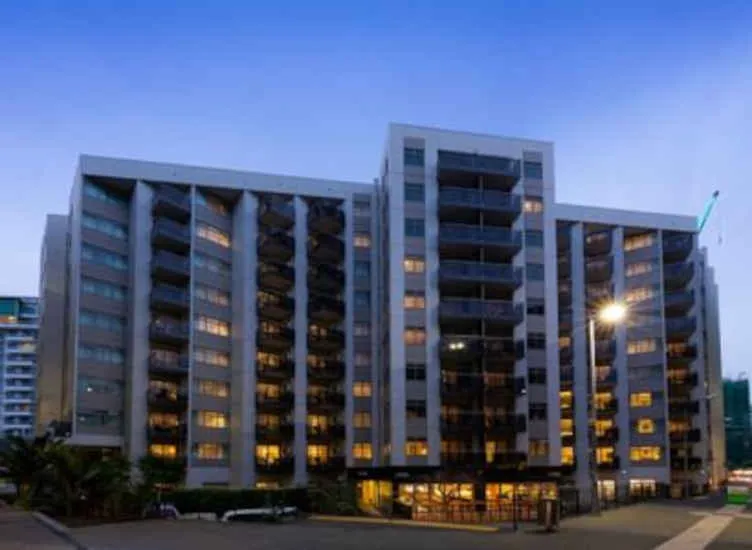Nesuto Stadium Apartment Auckland 0
