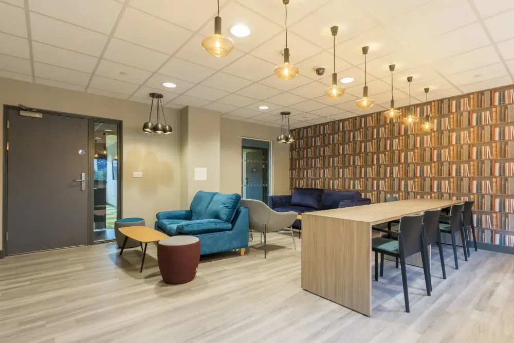 Lumis Student Living Cardiff 7