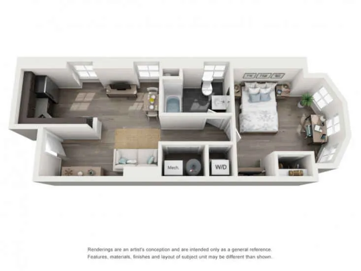 4102 Walnut Street Philadelphia 7