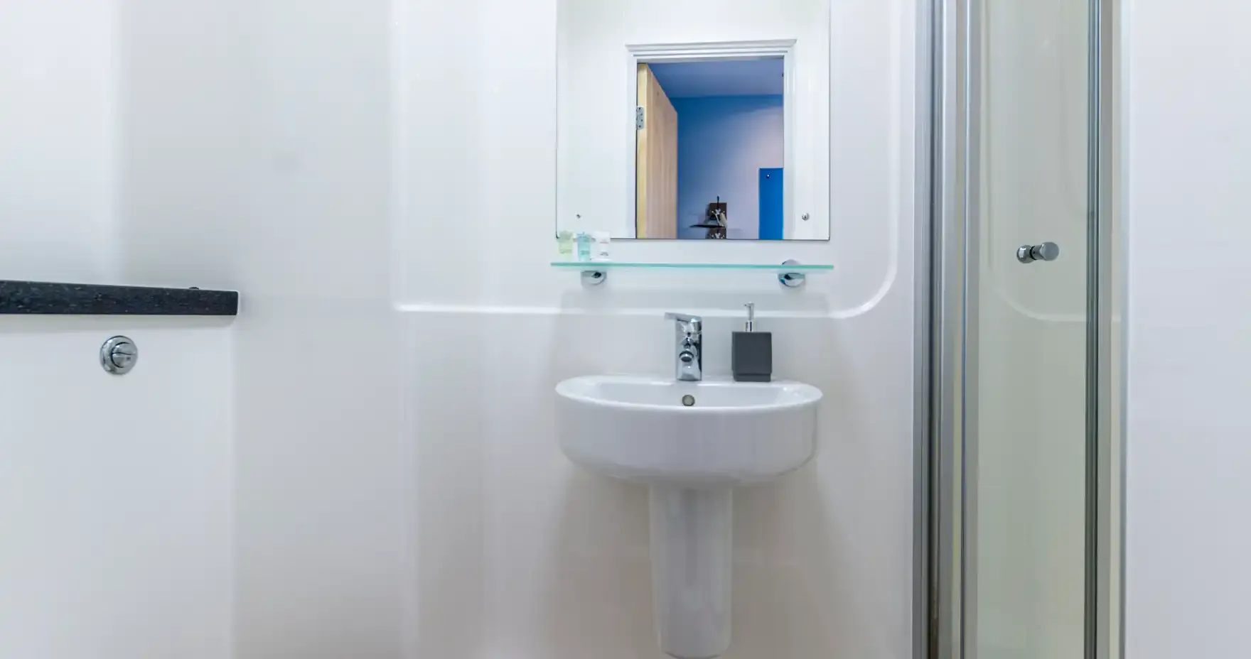 Kaplan Living Glasgow - Old Dumbarton Glasgow 9