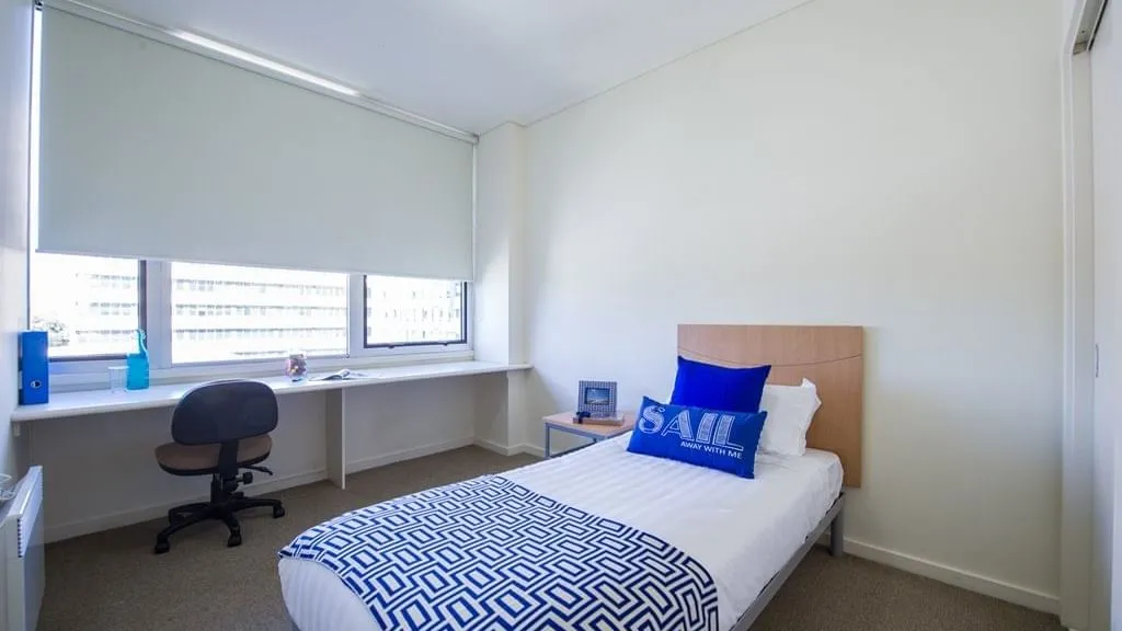 Student Living - 550 Lygon Melbourne 2