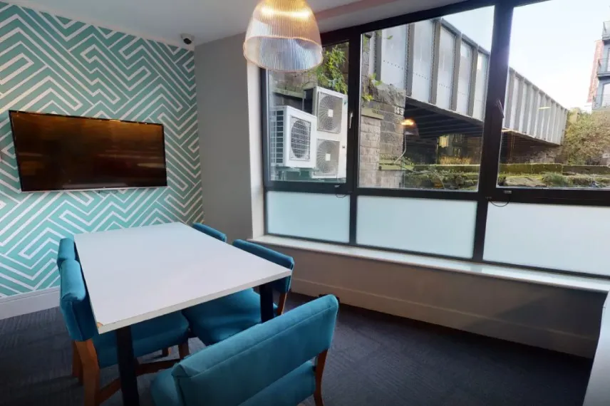 iQ Grove Edinburgh 5