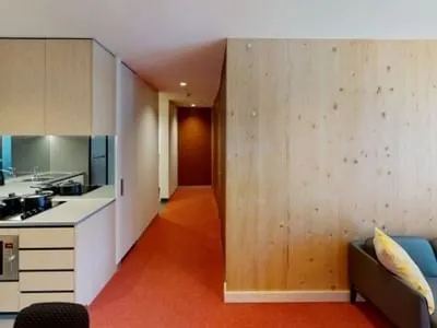 La Trobe University - North And South Apartment Bundoora 5