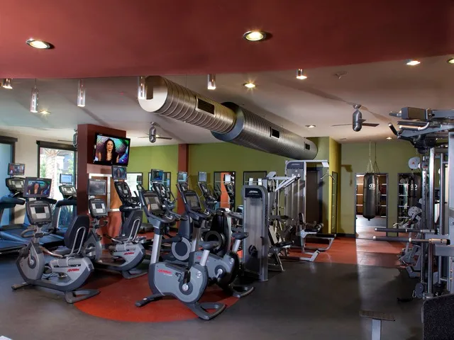 Ecco Living Avalon Burbank Los Angeles 3
