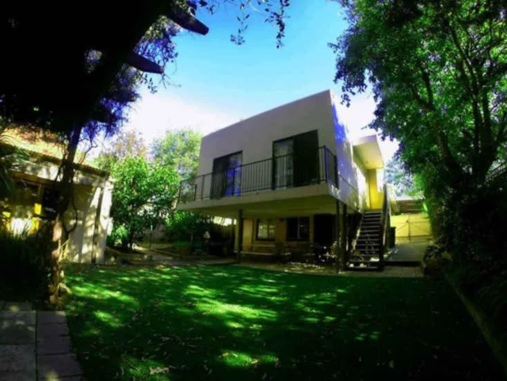 Park Lane House Accommodation Melbourne 0