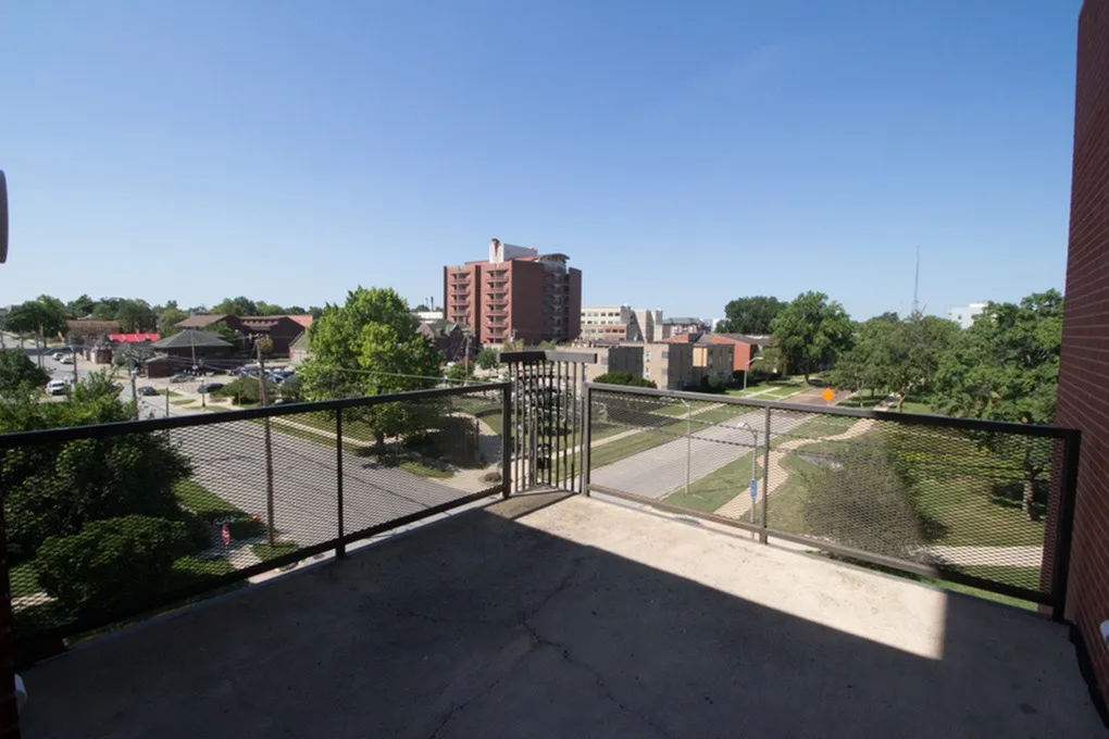 South 3rd Lofts Champaign 8